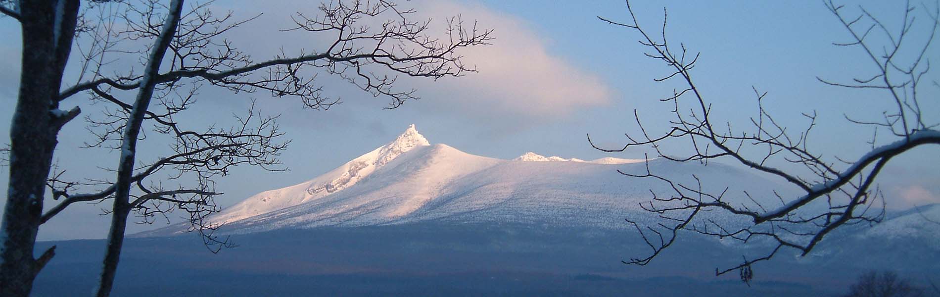 大沼国定公園風景　その３